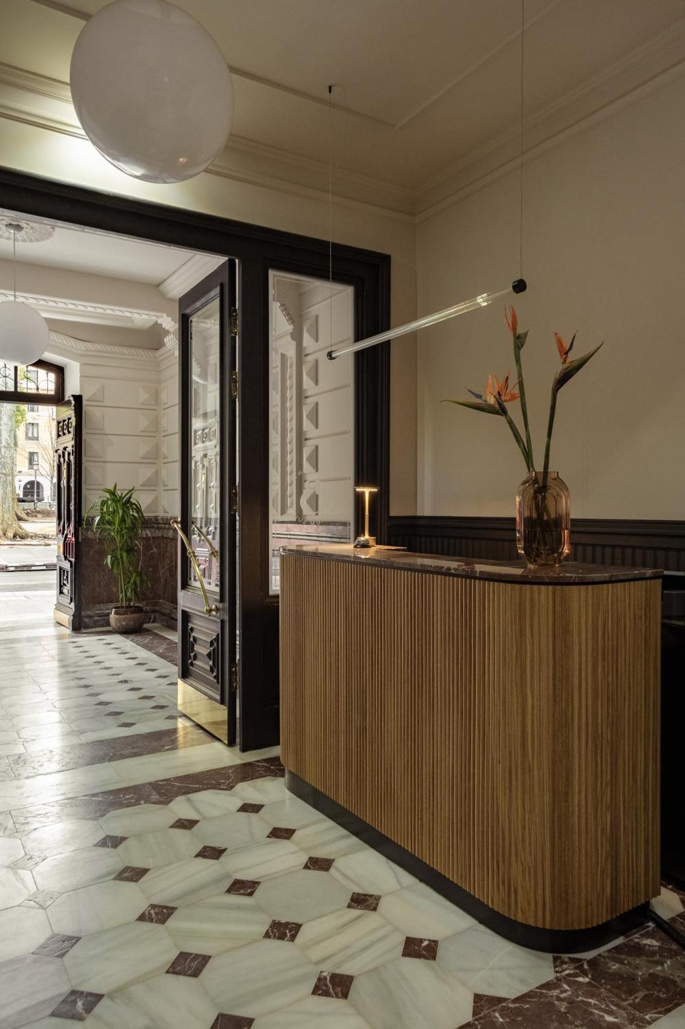 Batimont Suites & Apartments Bilbao Exterior foto