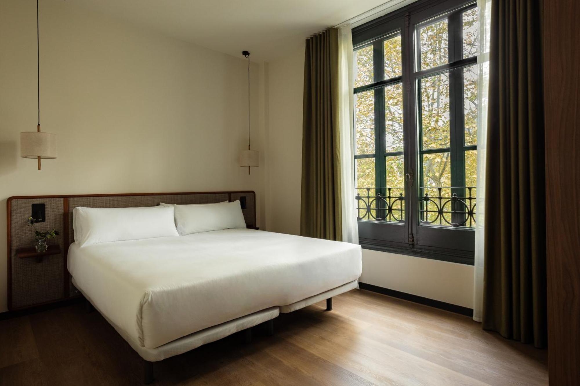 Batimont Suites & Apartments Bilbao Exterior foto